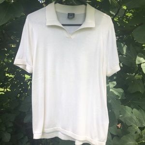 Collared Nike Shirt